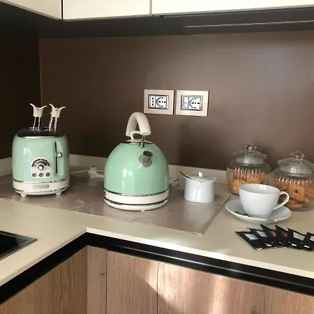 Ciocca Homestay szállás