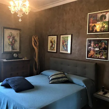 Homestay szállás Ciocca *