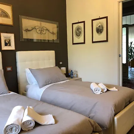 Séjour chez l'habitant Ciocca *