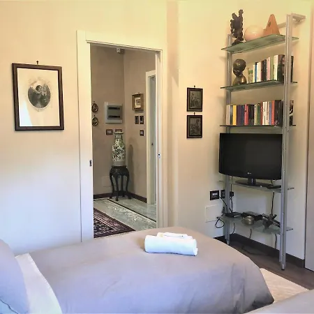 Ciocca Habitación en casa particular Pino Torinese