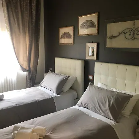 Séjour chez l'habitant Ciocca Pino Torinese
