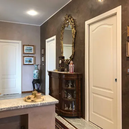 Ciocca Homestay szállás