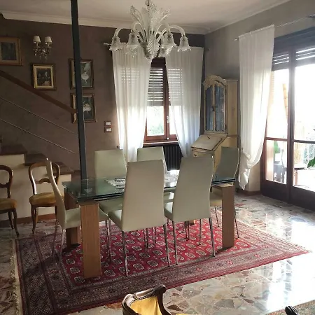 Séjour chez l'habitant Ciocca Pino Torinese