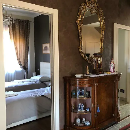 Ciocca Homestay szállás