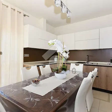 Ciocca Homestay szállás