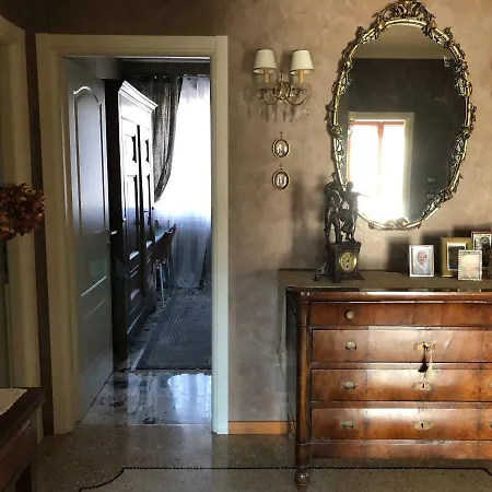 Séjour chez l'habitant Ciocca Pino Torinese