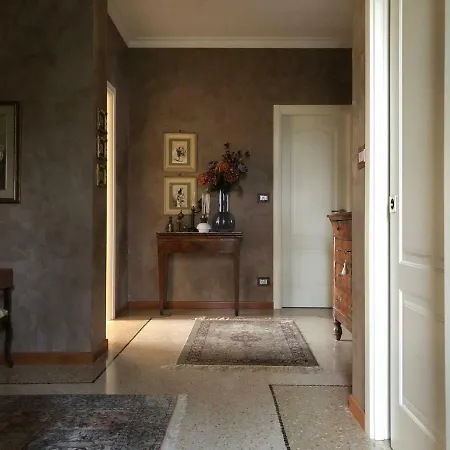 Séjour chez l'habitant Ciocca
