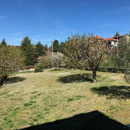 Ciocca Séjour chez l'habitant Pino Torinese